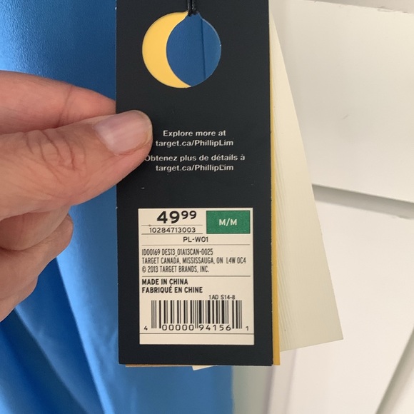 Designer dress - Picture 3 of 4